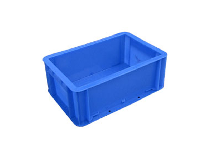 EU2311物流塑料箱