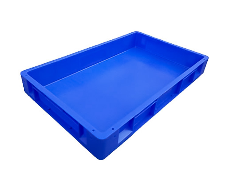  X124 Plastic Circulation Box (Korean Reinfo