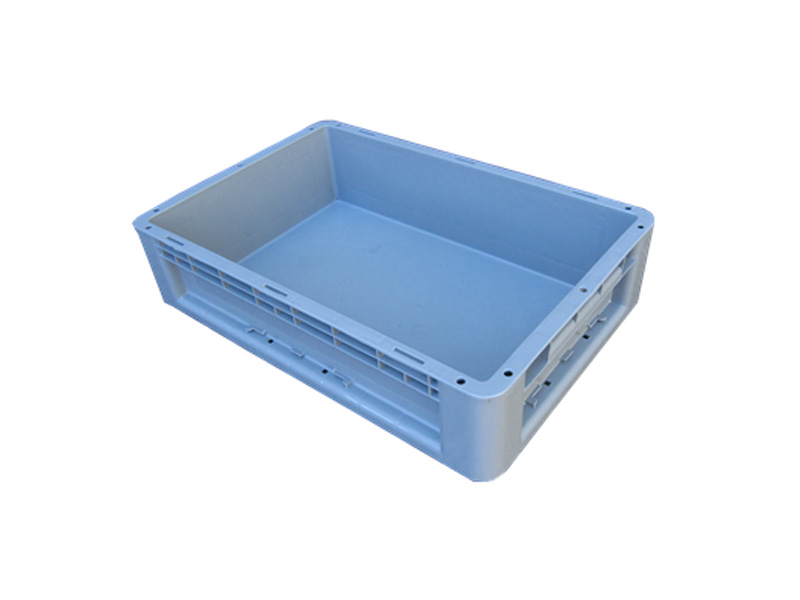 X394塑料周转箱