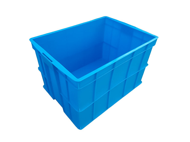  X128 Plastic Circulation Box