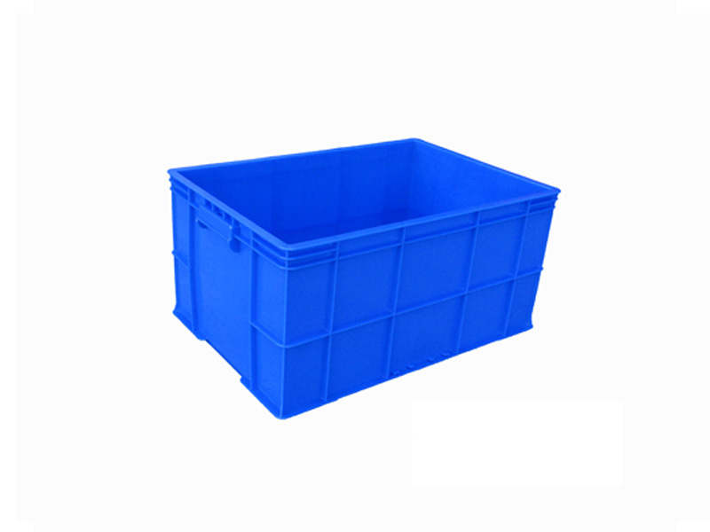 X368塑料周转箱