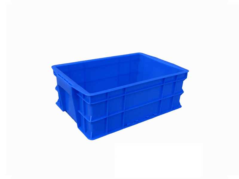 X369塑料周转箱