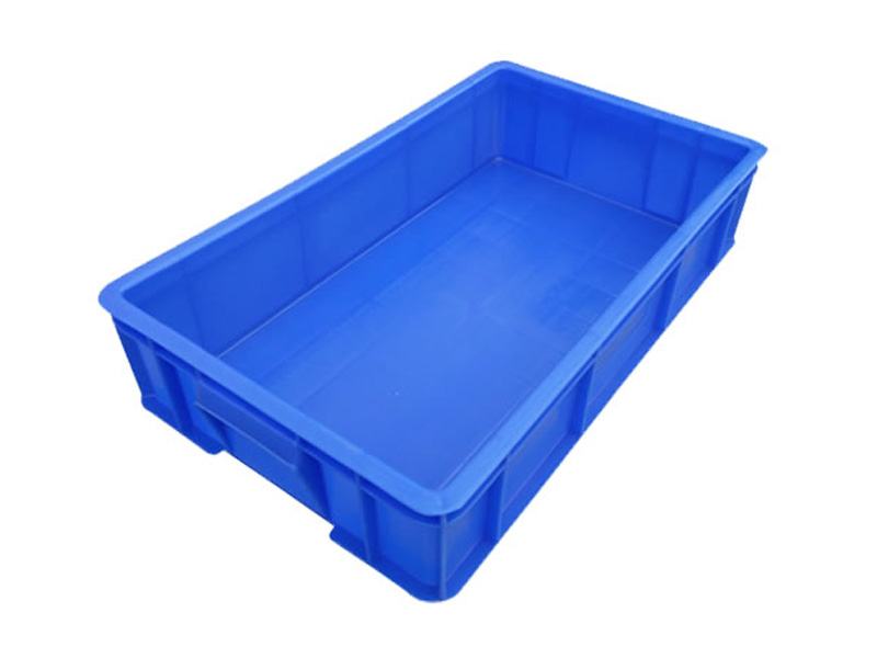  X87 Plastic Circulation Box