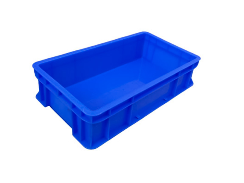X197 Plastic Circulation Box