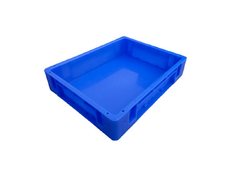  X198 Plastic Circulation Box (Korean Reinfo