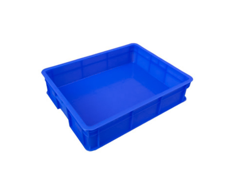  X208 Plastic Turnover Box