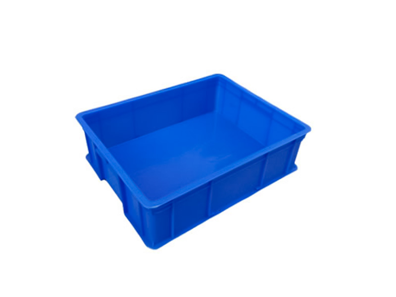  X209 Plastic Turnover Box (with Card Holder