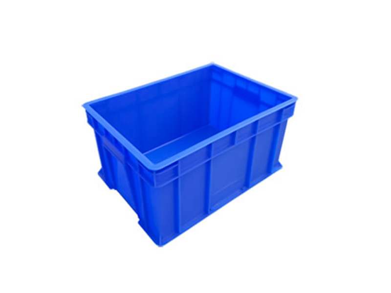  X210 Plastic Turnover Box (Lid Optional)