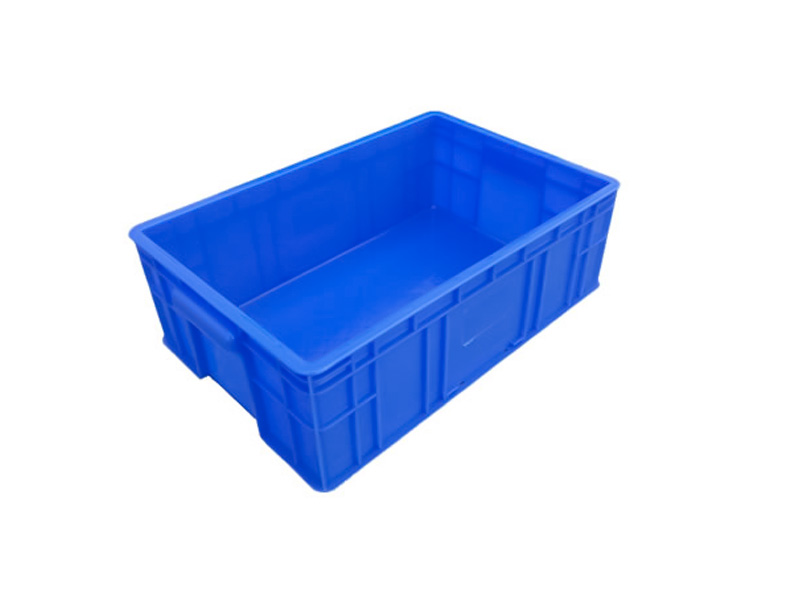  X211 Plastic Turnover Box