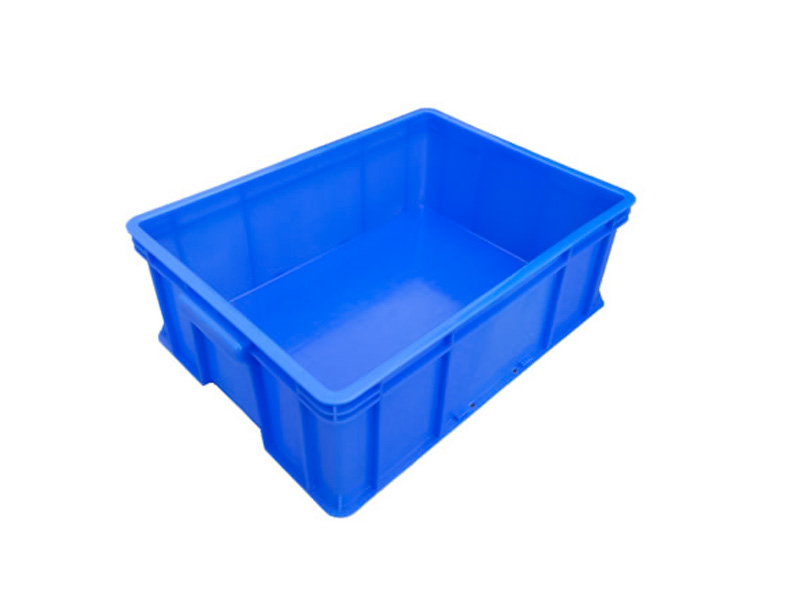  X212 Plastic Turnover Box