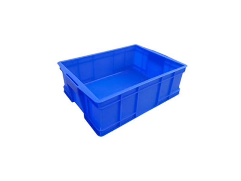  X213 Plastic Turnover Box (Lid Optional)