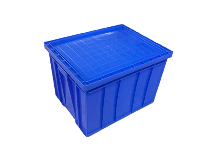  X103 Plastic Circulation Box (Lid Available