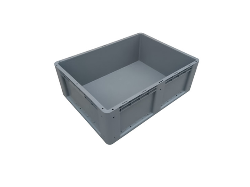  No. X255 Plastic Turnover Box