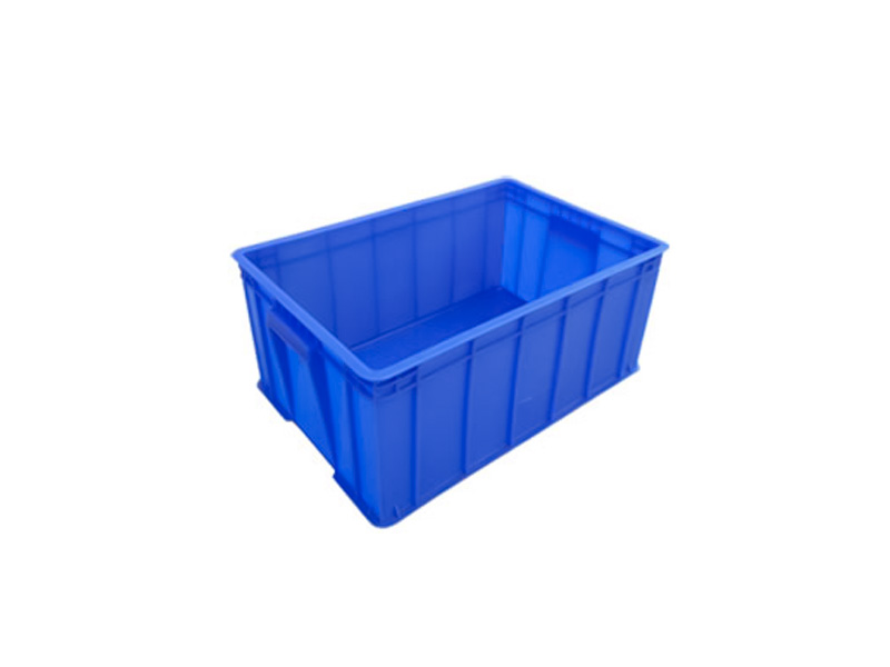  X260 Plastic Turnover Box (Lid Optional)