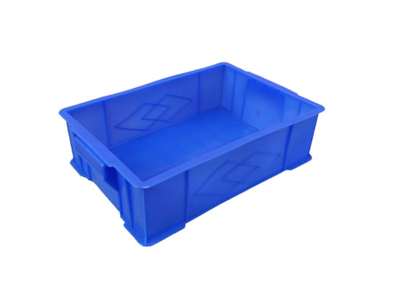  X265/265-1 Plastic Turnover Box (Divider Op