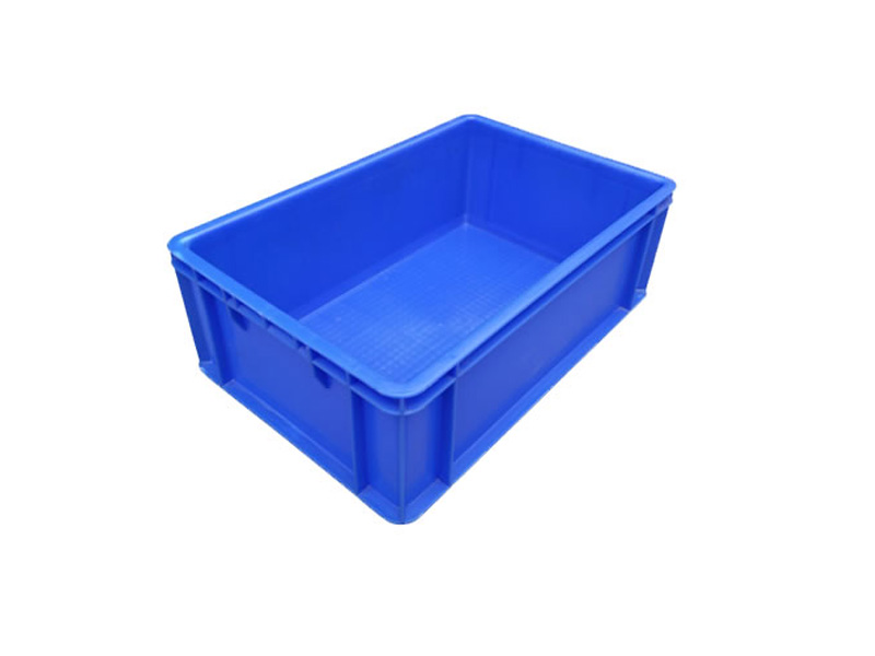  No. X277 Plastic Turnover Box
