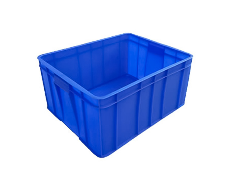  X111 Plastic Circulation Box (Lid Available