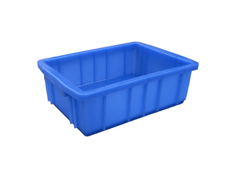 No. X295 Plastic Turnover Box