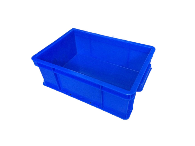 No. X297 Plastic Turnover Box