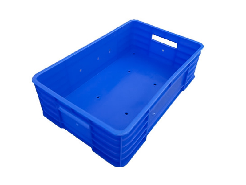  X115 Plastic Circulation Box