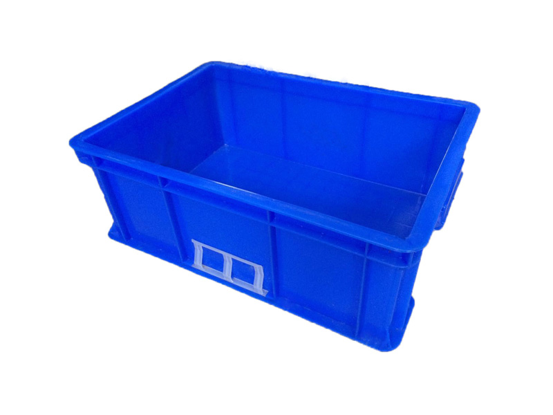 No. X298 Plastic Turnover Box