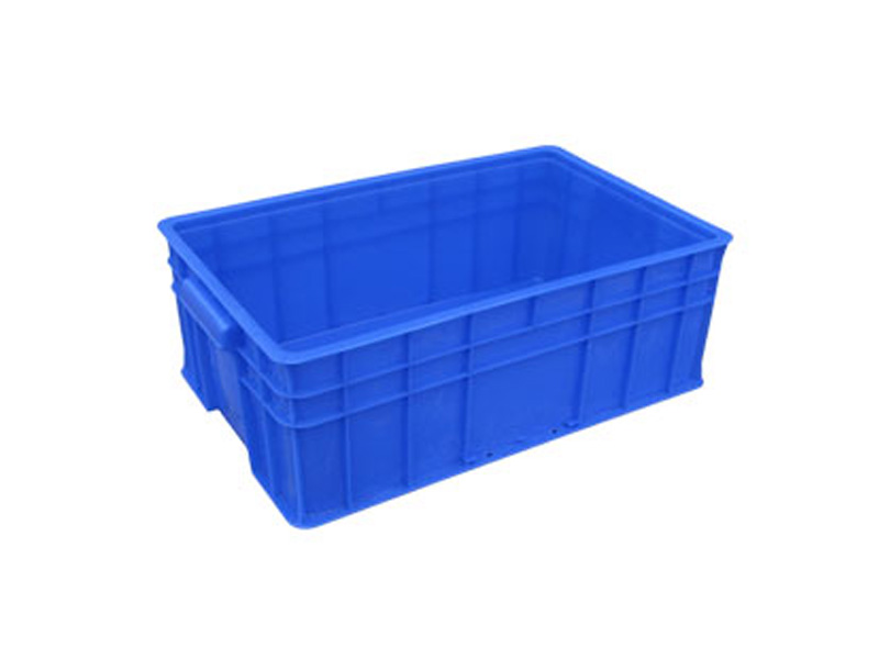 No. X302 Plastic Turnover Box
