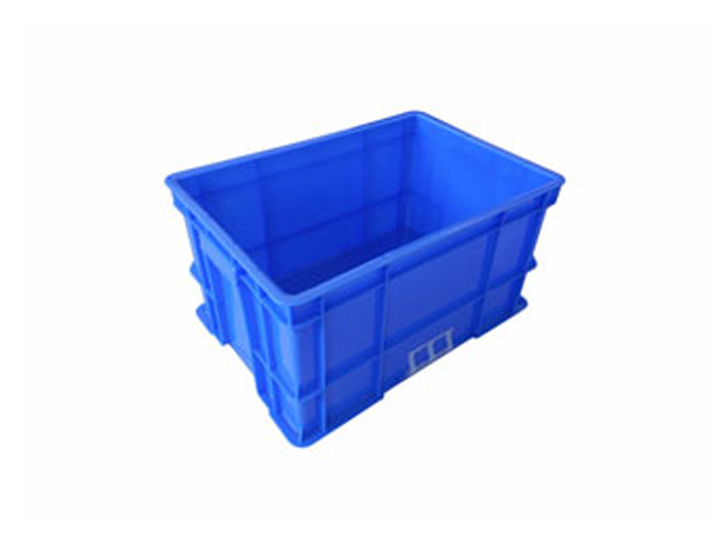 No. X303 Plastic Turnover Box
