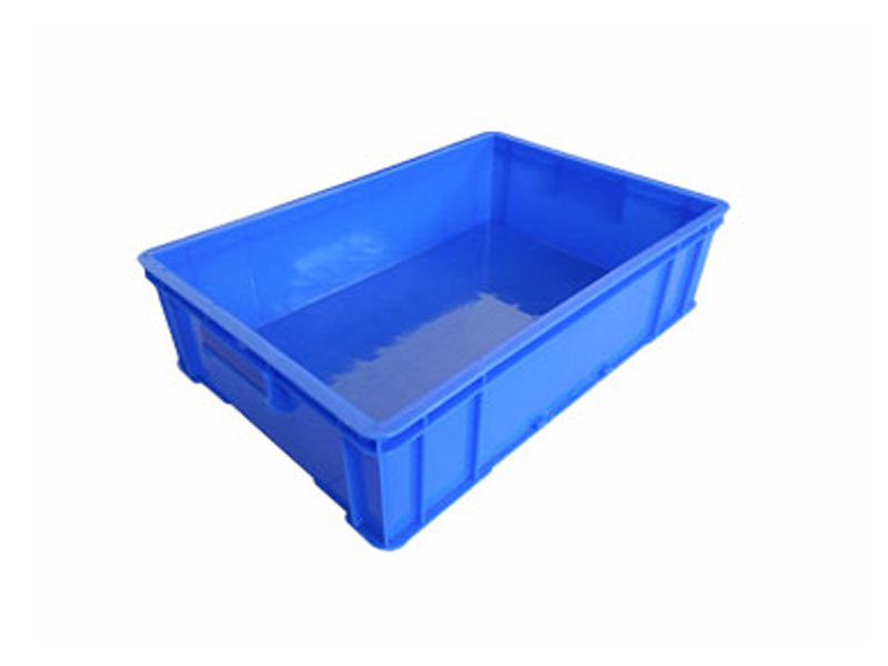 No. X304 Plastic Turnover Box