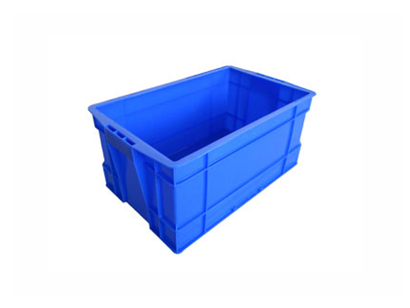 No. X305 Plastic Turnover Box
