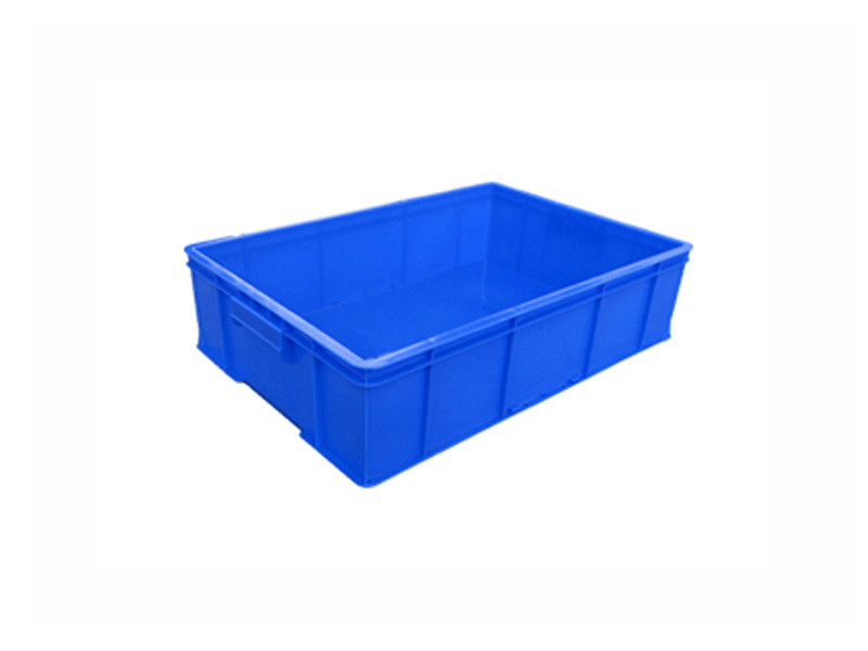 No. X306 Plastic Turnover Box