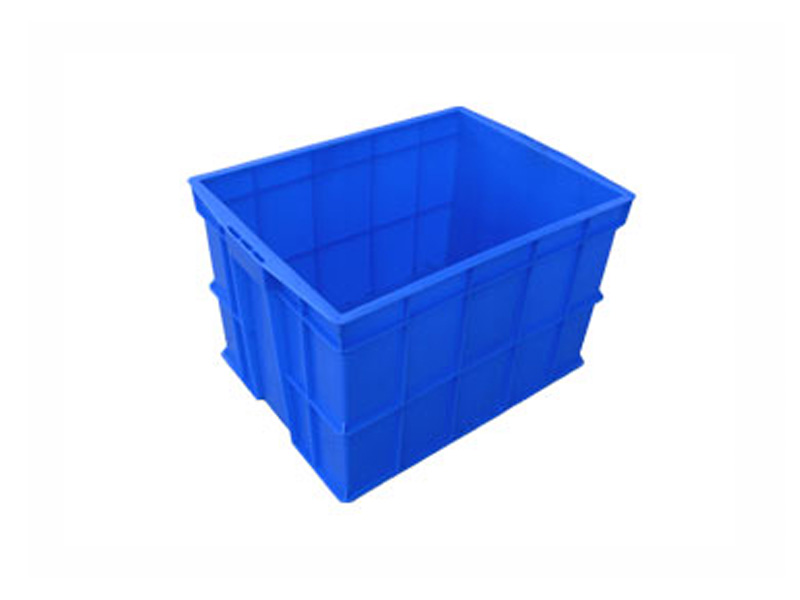 No. X307 Plastic Turnover Box