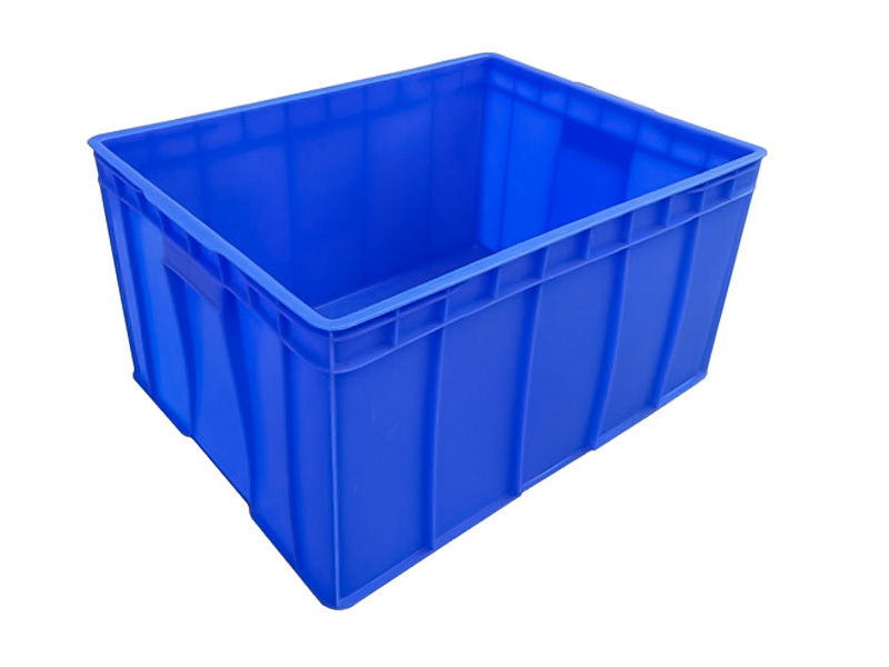 X116 Plastic Circulation Box