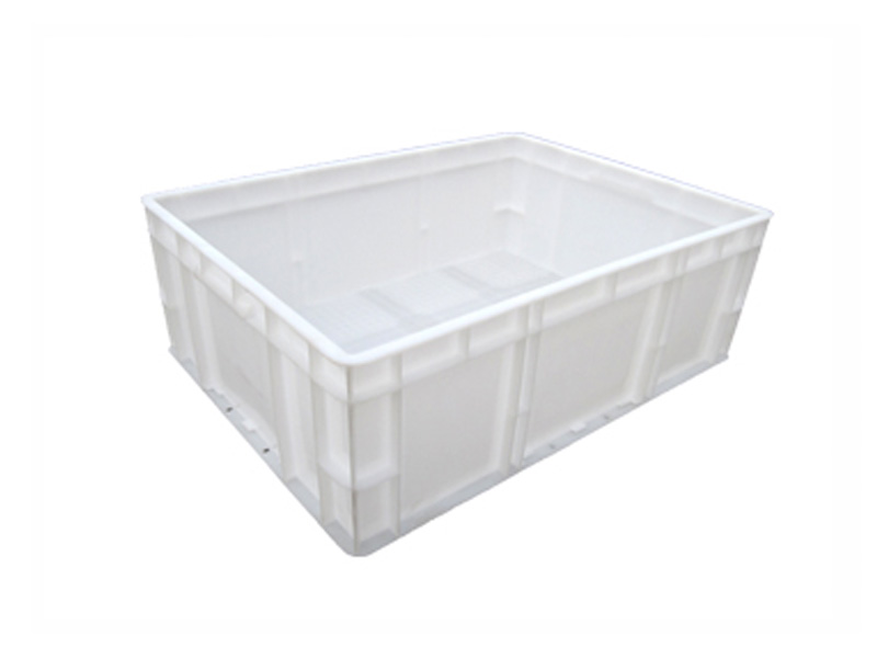 No. X309 Plastic Turnover Box
