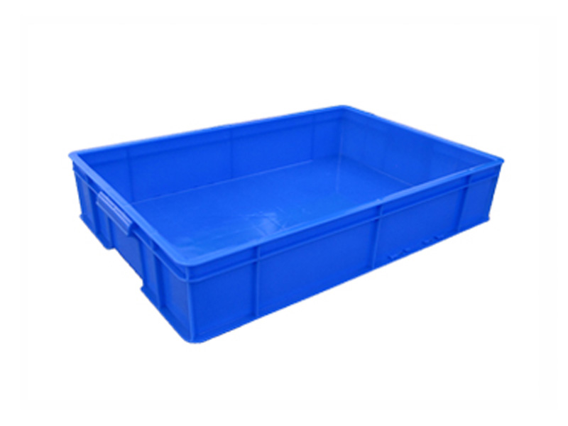 No. X310 Plastic Turnover Box