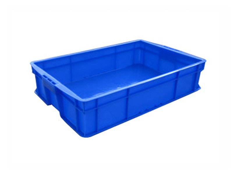 No. X311 Plastic Turnover Box