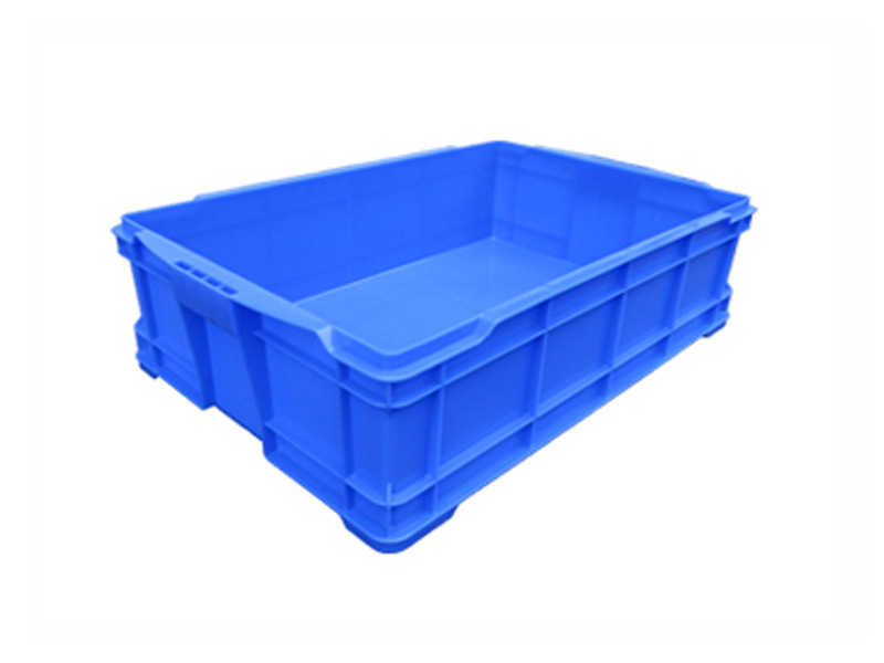 No. X313 Plastic Turnover Box