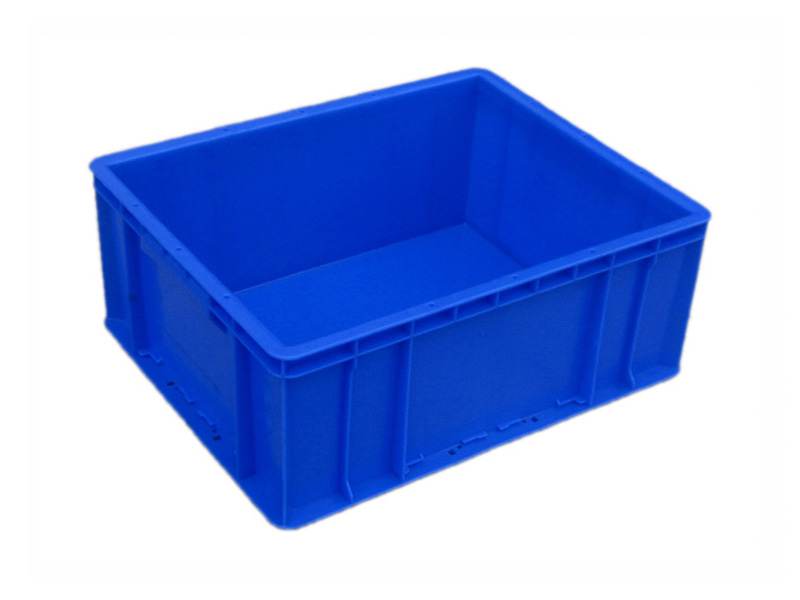 X325 Plastic Turnover Box
