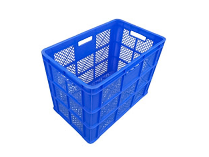  No. 15 Plastic Circulation Basket