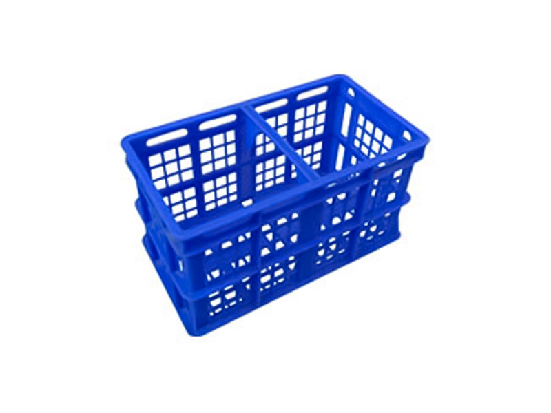4号 塑料周转筐