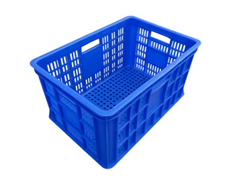 No. 92 Plastic Circulation Basket