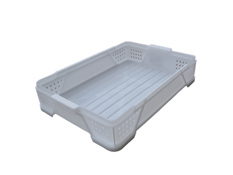  K94 Plastic Circulation Basket