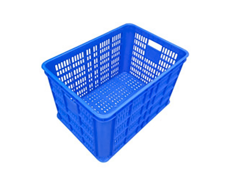 No. 93 Plastic Circulation Basket