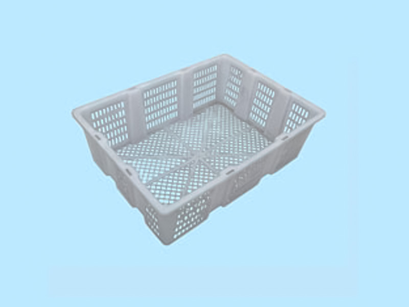  No. 13 Plastic Circulation Basket