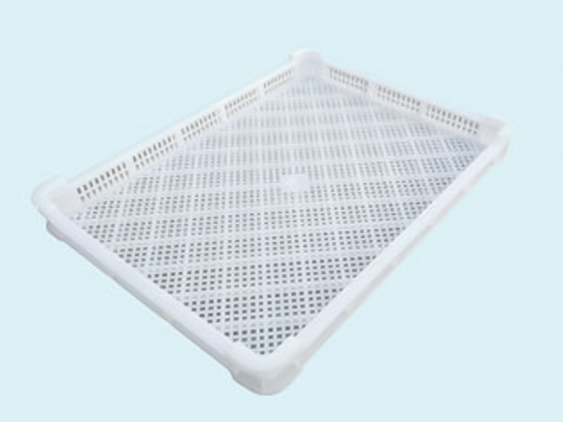  No. 185 Plastic Tray