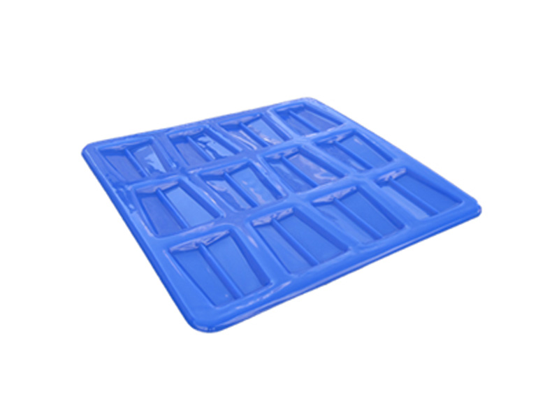  No. 337 Plastic Tray