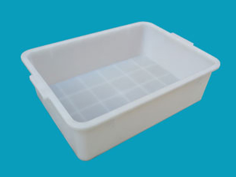 10KG 塑料盒