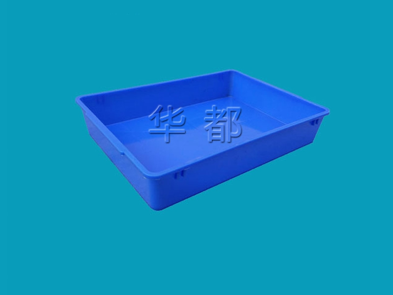7.5KG 塑料盒
