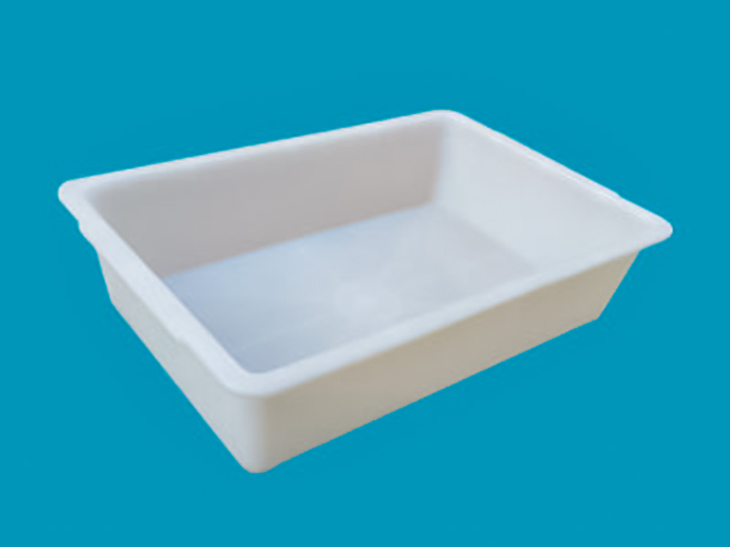 5KG 塑料盒
