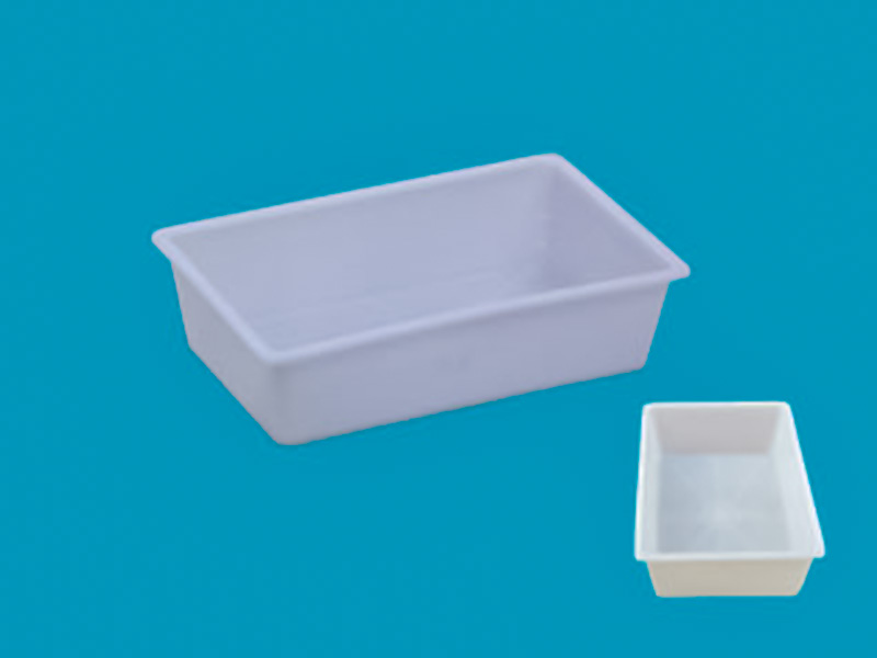 2.5KG 塑料盒